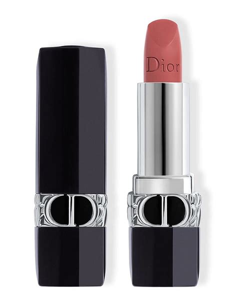 Dior lipstick 772 classic matte